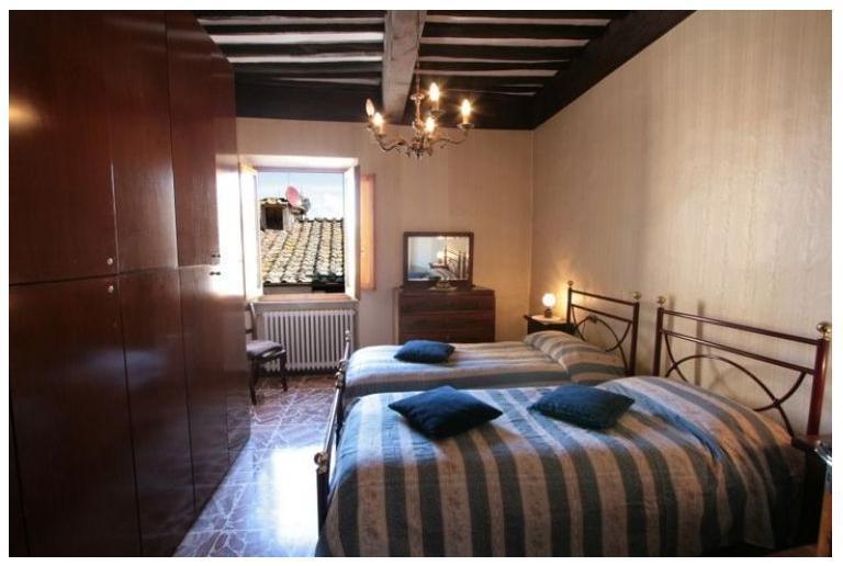La Torre Useppi Apartman San Gimignano Szoba fotó